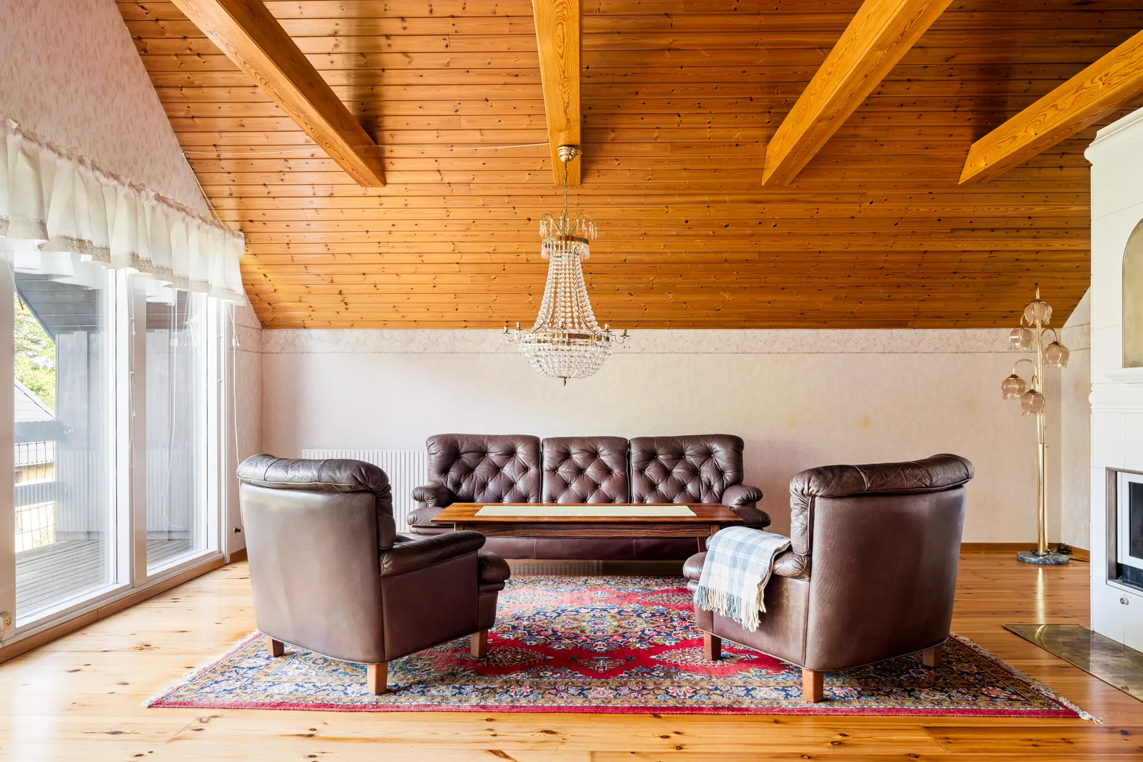 Villa, Regnbågsgatan 28, Ödåkra, Helsingborg