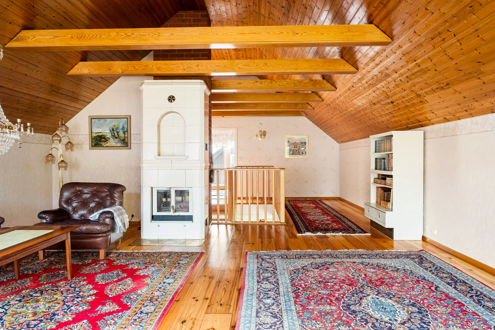 Villa, Regnbågsgatan 28, Ödåkra, Helsingborg