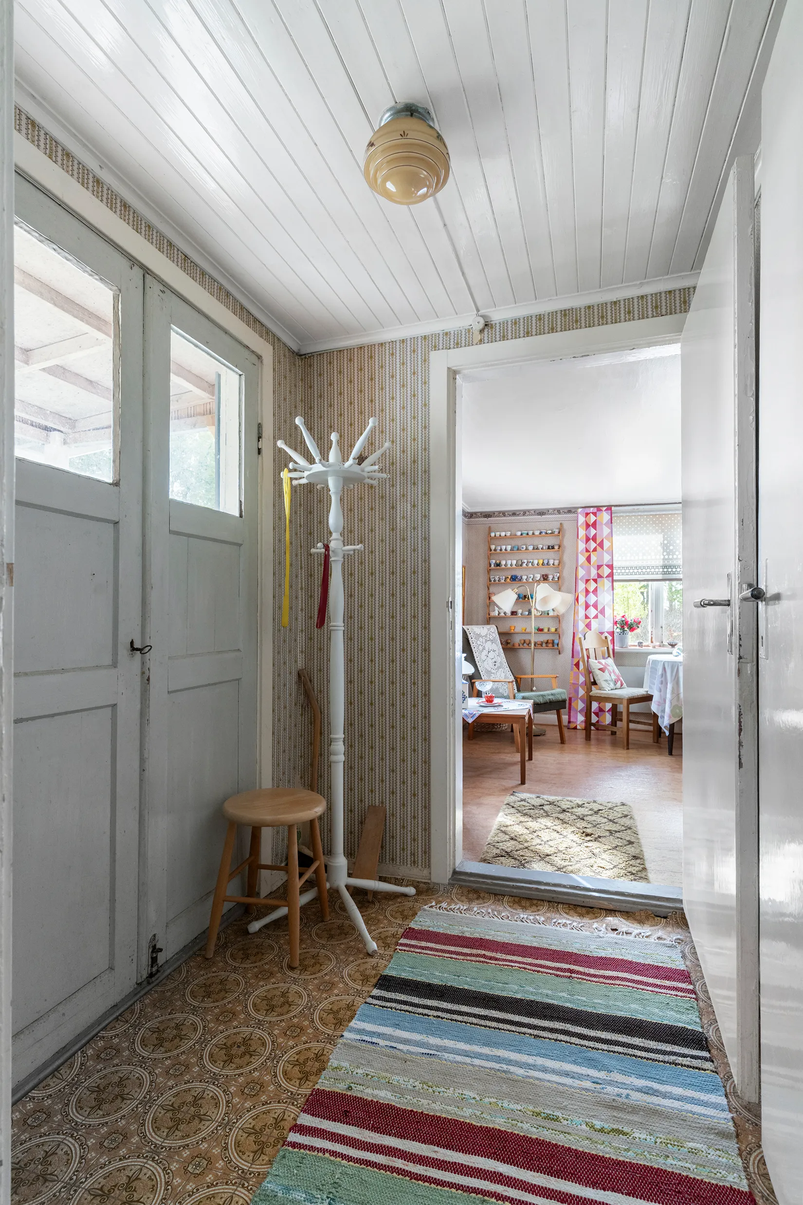 Fritidshus, Valberg 458, Grunnebo, Vänersborg