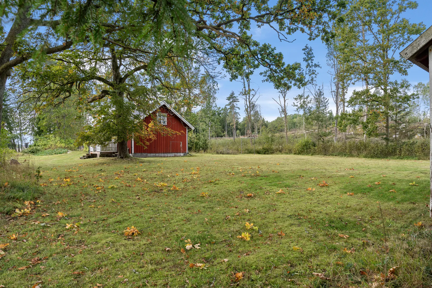 Fritidshus, Valberg 458, Grunnebo, Vänersborg