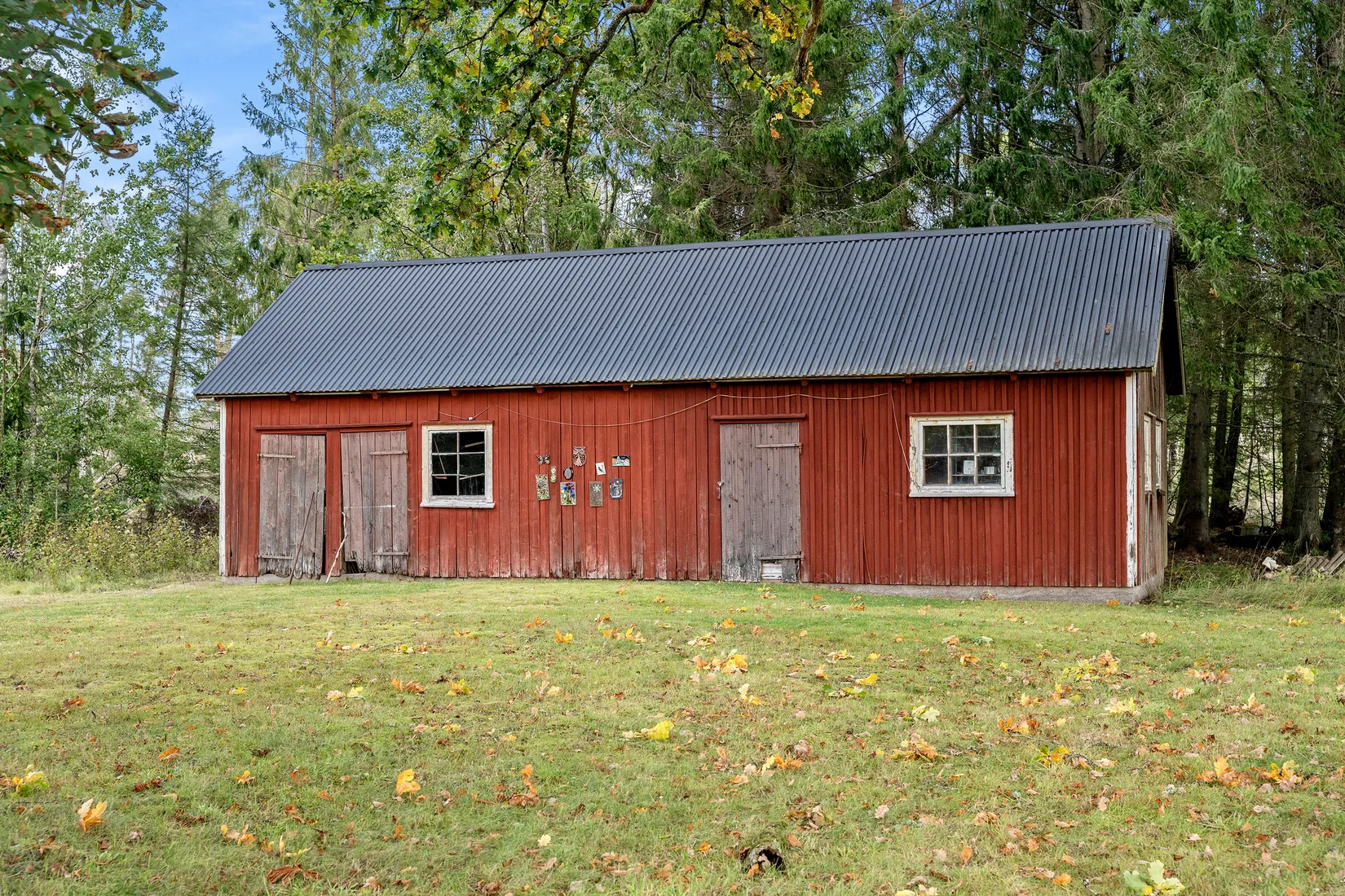 Fritidshus, Valberg 458, Grunnebo, Vänersborg