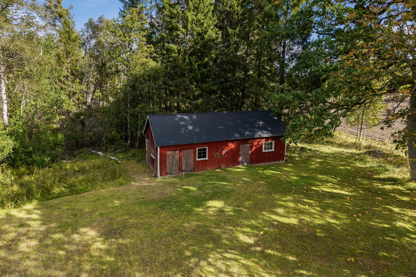 Fritidshus, Valberg 458, Grunnebo, Vänersborg