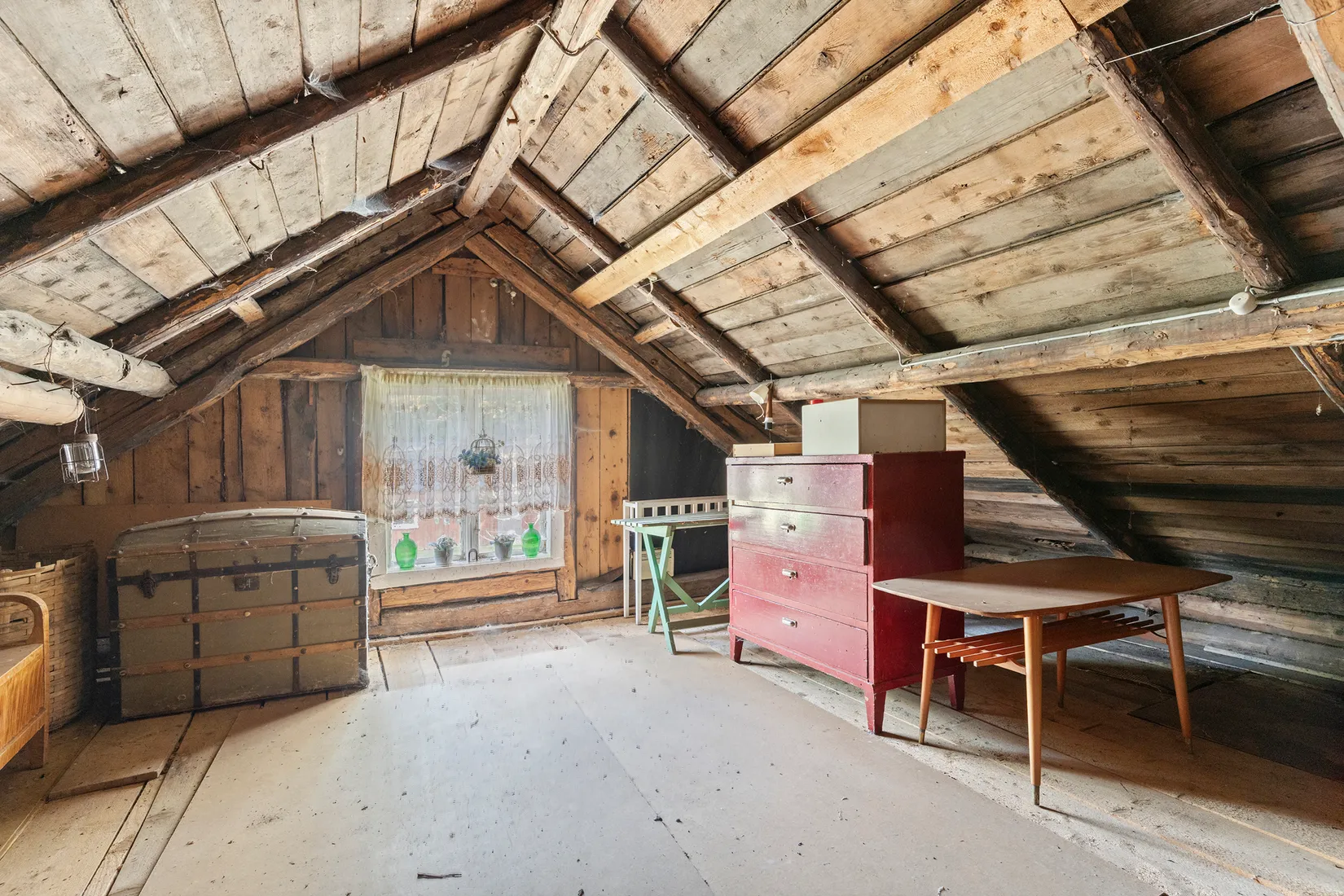 Fritidshus, Valberg 458, Grunnebo, Vänersborg