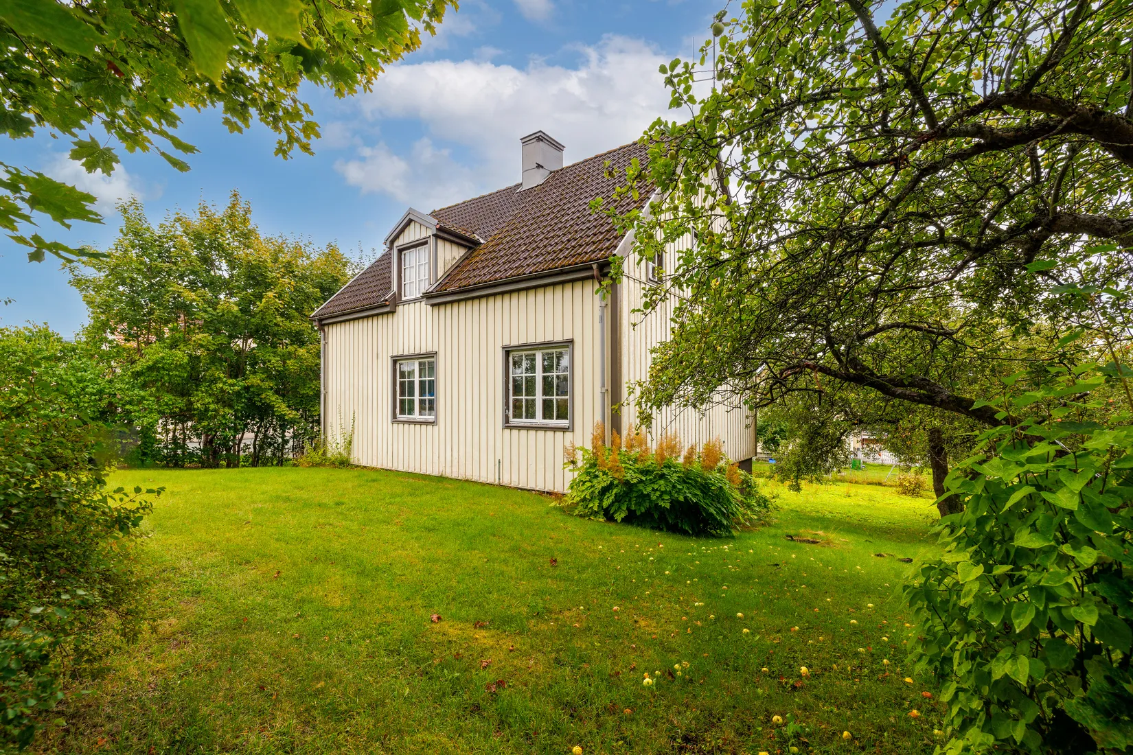 Villa, Norra Storgatan 9, Pålsboda, Hallsberg