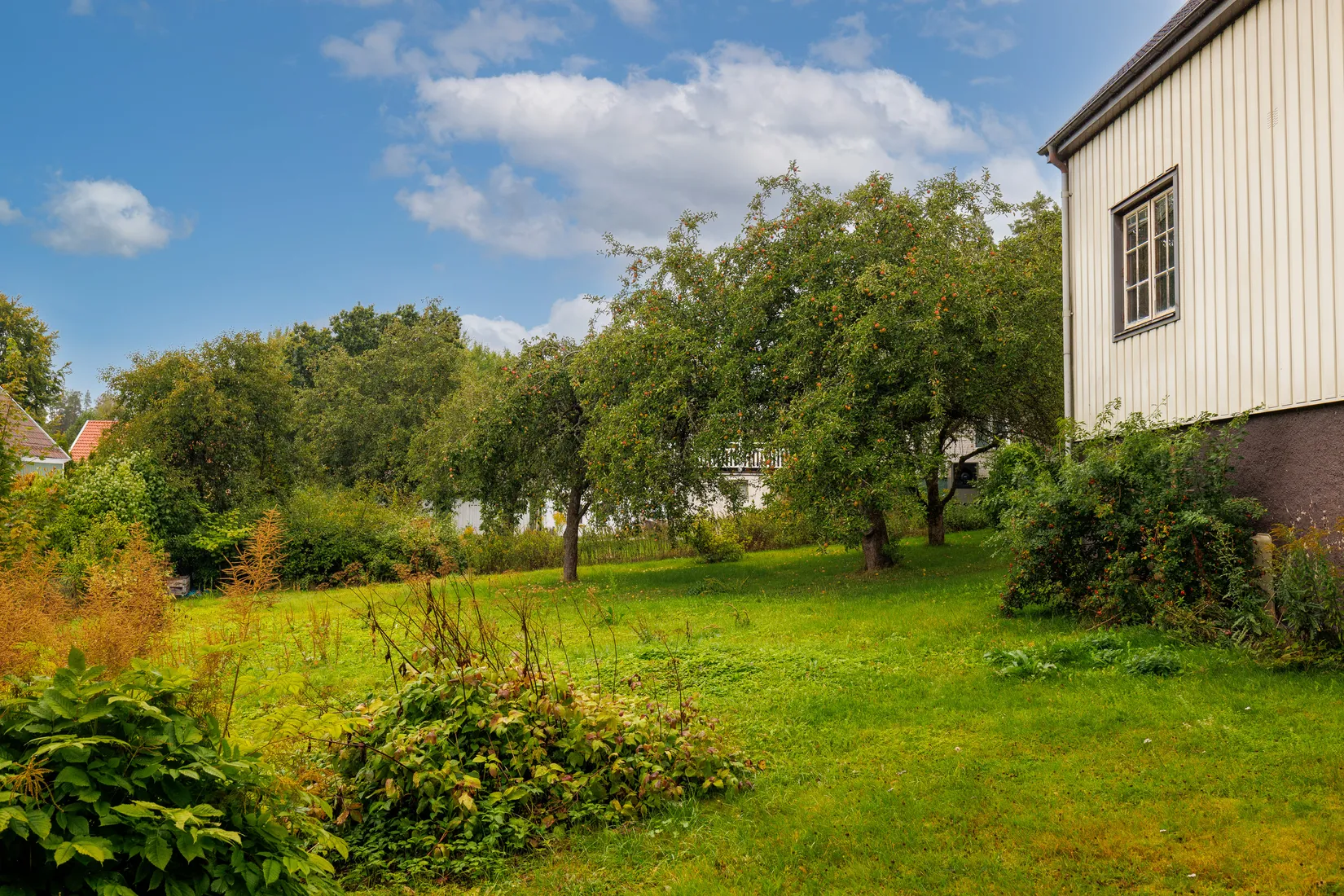 Villa, Norra Storgatan 9, Pålsboda, Hallsberg