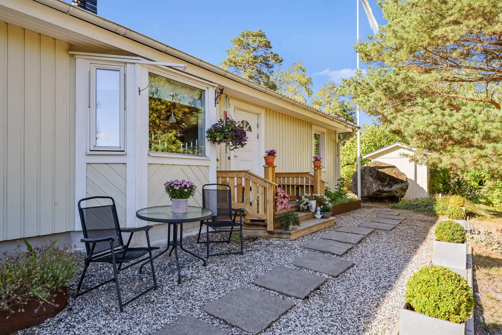 Villa, Runbyvägen 37, Runby, Upplands Väsby