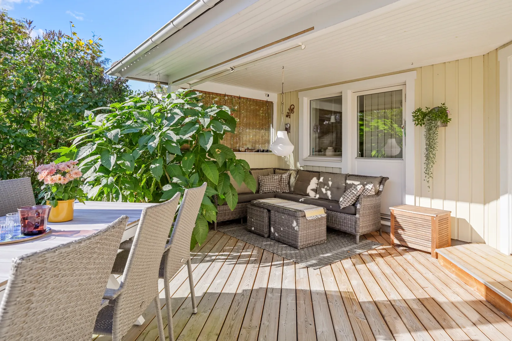 Villa, Runbyvägen 37, Runby, Upplands Väsby