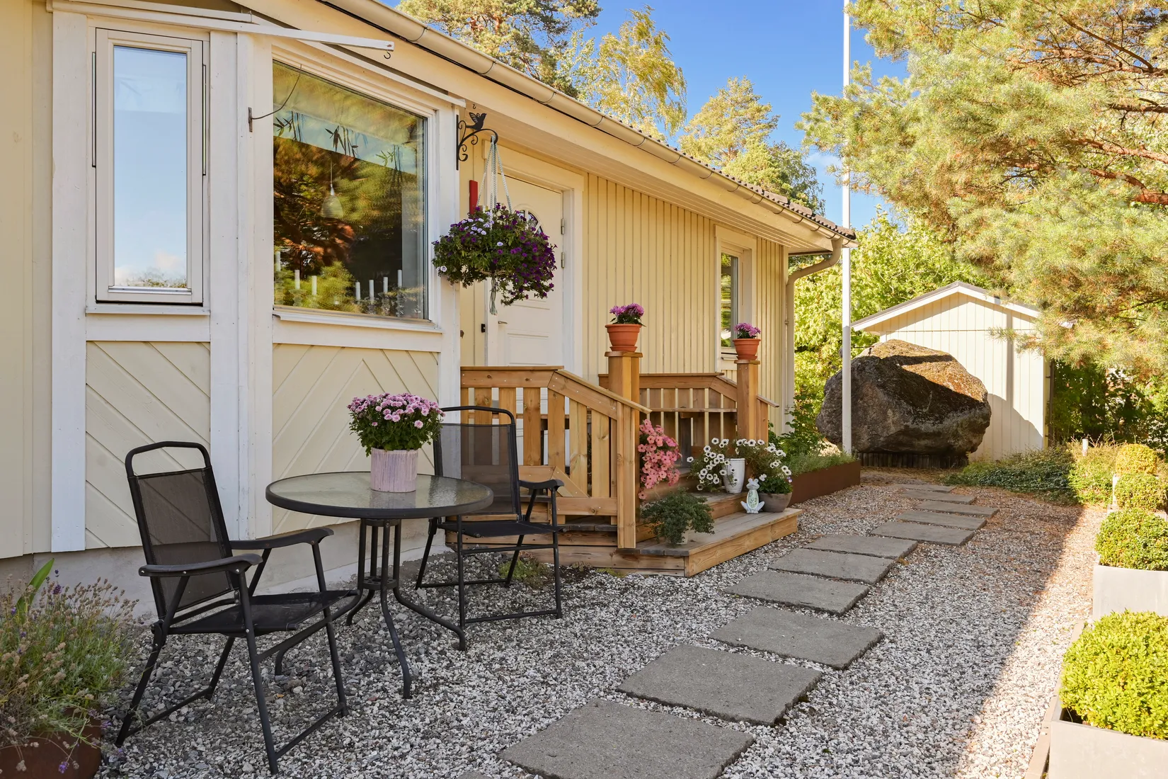 Villa, Runbyvägen 37, Runby, Upplands Väsby