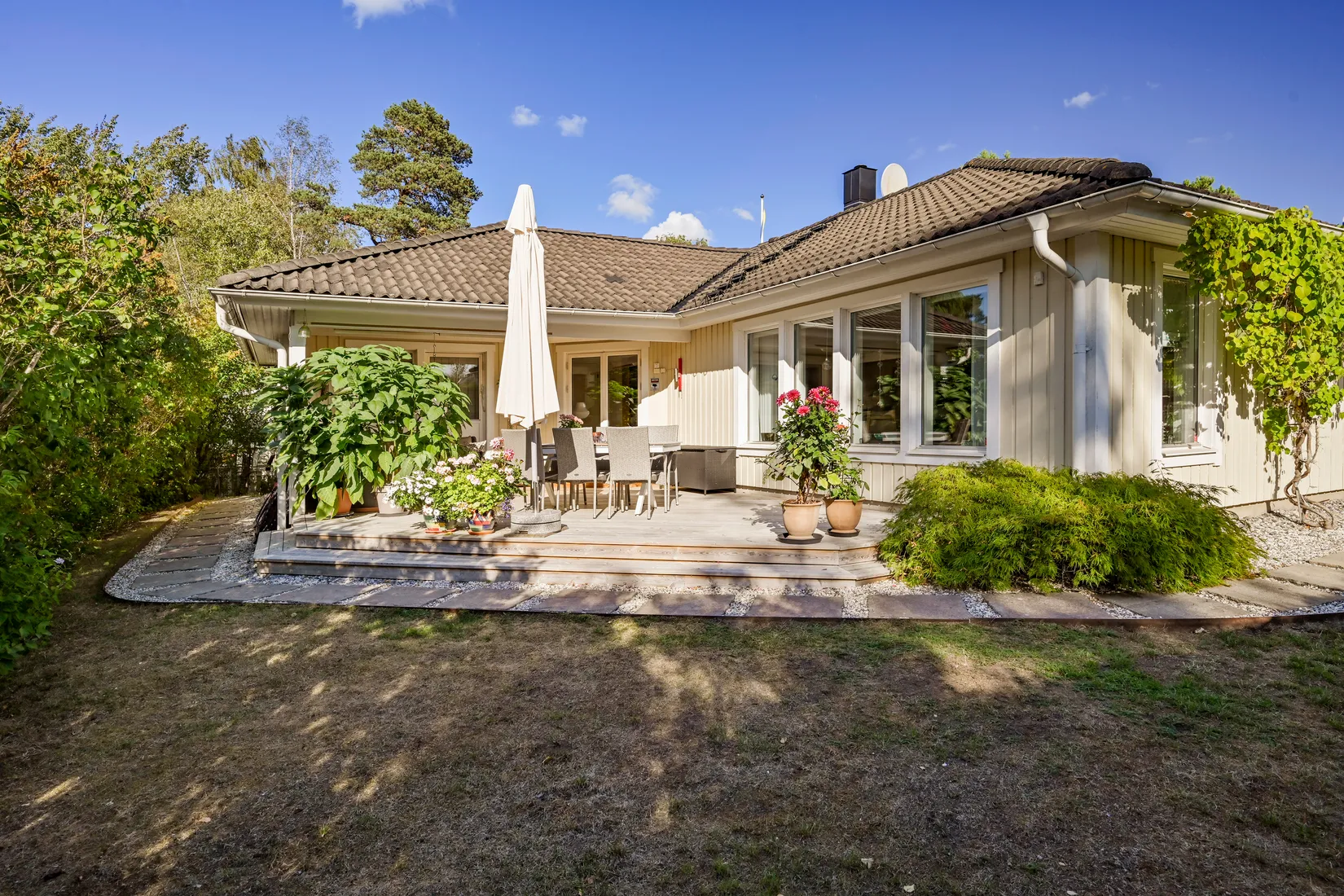 Villa, Runbyvägen 37, Runby, Upplands Väsby