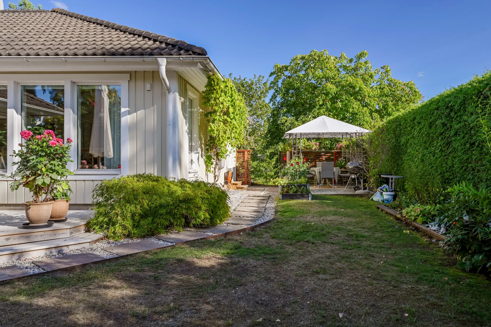 Villa, Runbyvägen 37, Runby, Upplands Väsby