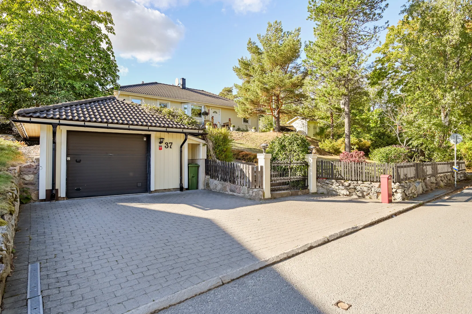 Villa, Runbyvägen 37, Runby, Upplands Väsby