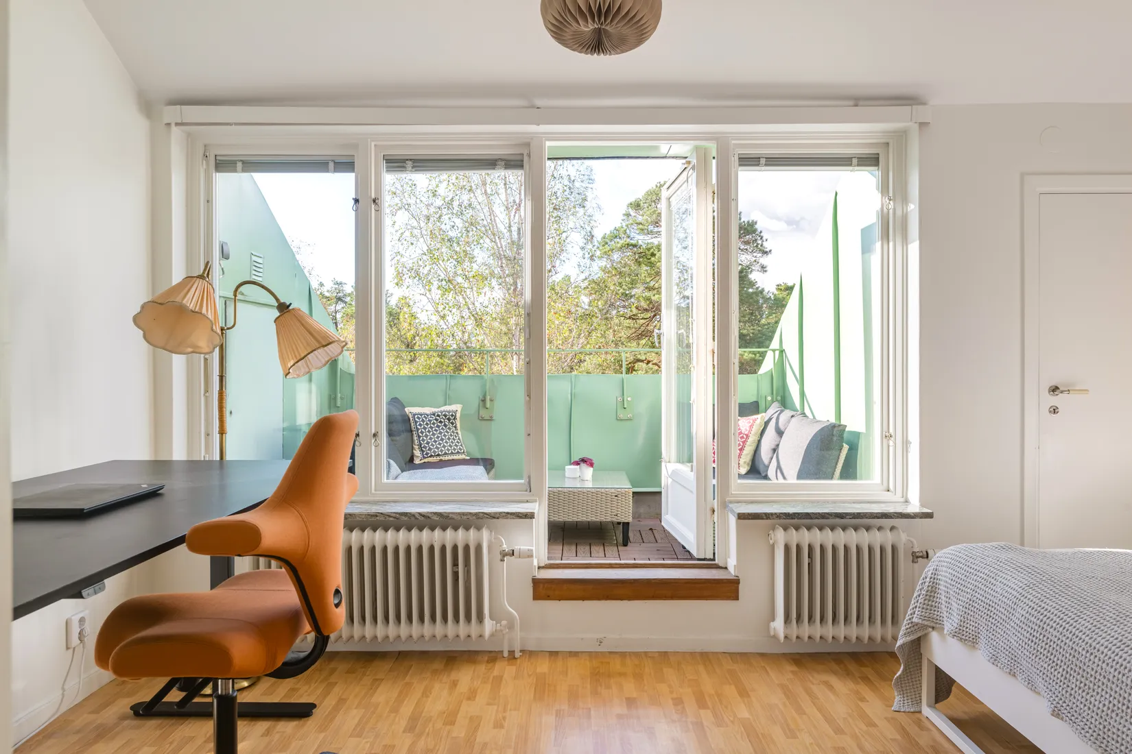 Bostadsrätt, Gubbkärrsvägen 29A, Bromma - Nockebyhov, Stockholm