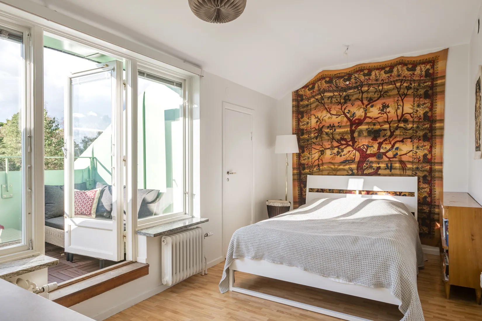 Bostadsrätt, Gubbkärrsvägen 29A, Bromma - Nockebyhov, Stockholm