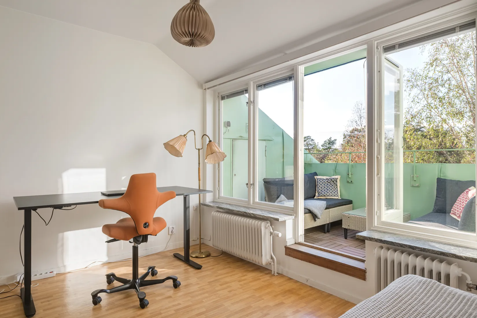Bostadsrätt, Gubbkärrsvägen 29A, Bromma - Nockebyhov, Stockholm
