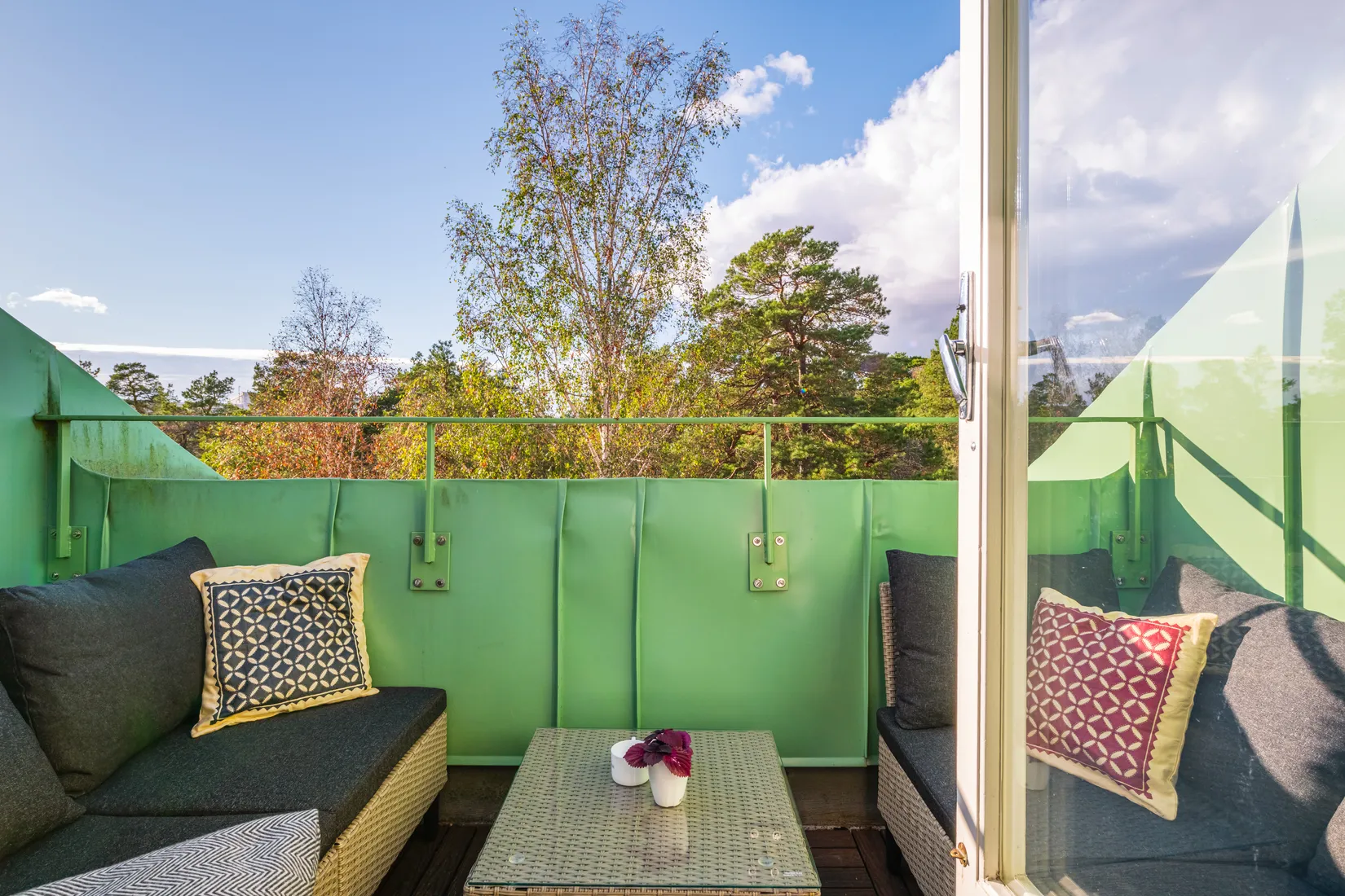 Bostadsrätt, Gubbkärrsvägen 29A, Bromma - Nockebyhov, Stockholm