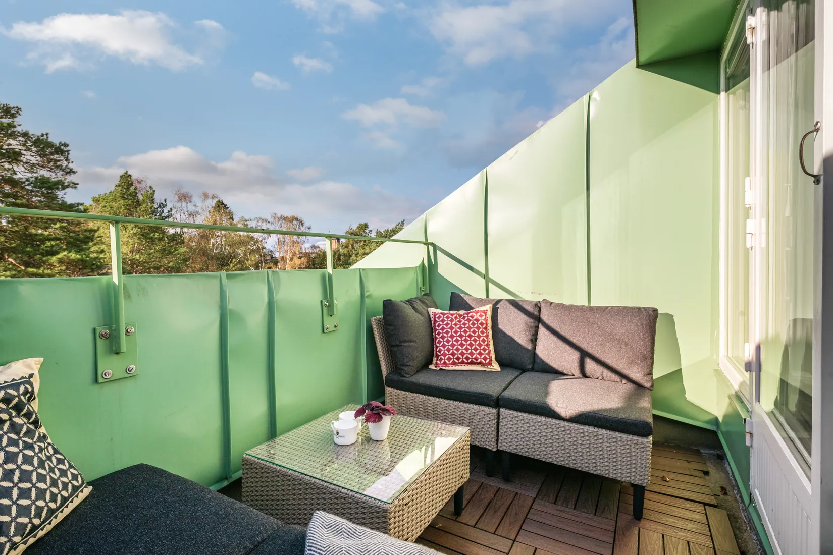 Bostadsrätt, Gubbkärrsvägen 29A, Bromma - Nockebyhov, Stockholm