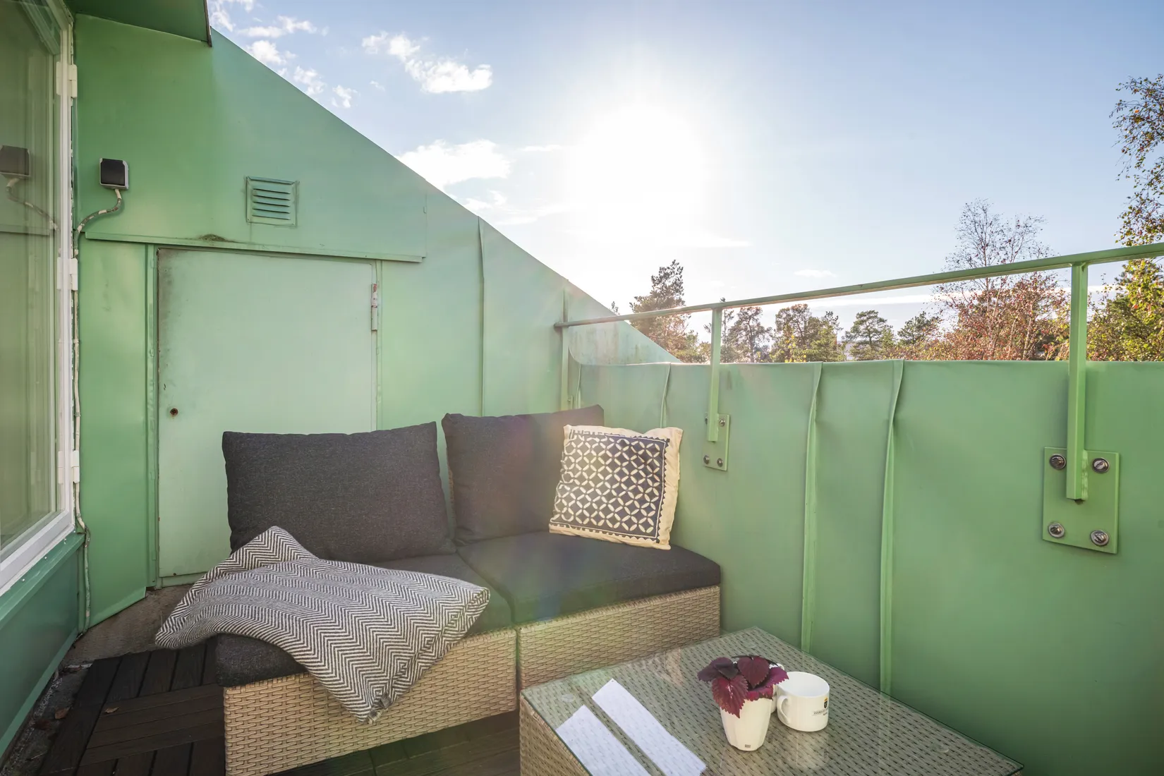 Bostadsrätt, Gubbkärrsvägen 29A, Bromma - Nockebyhov, Stockholm