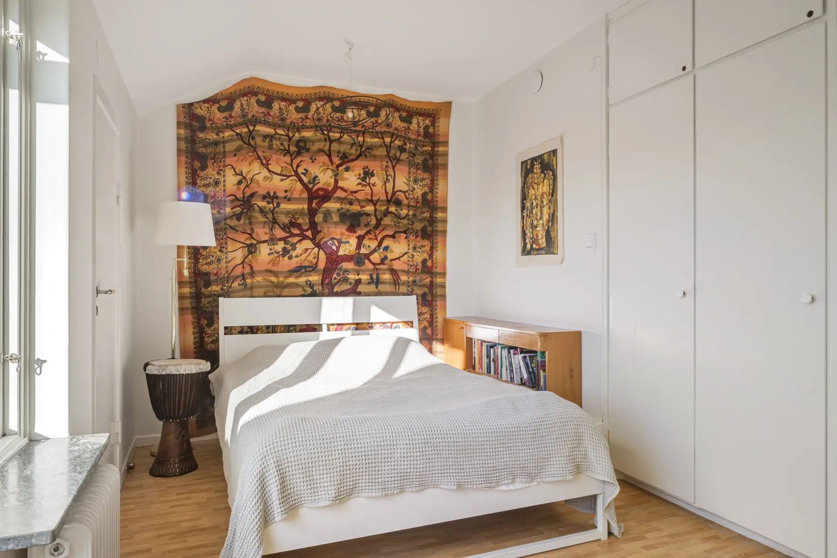 Bostadsrätt, Gubbkärrsvägen 29A, Bromma - Nockebyhov, Stockholm