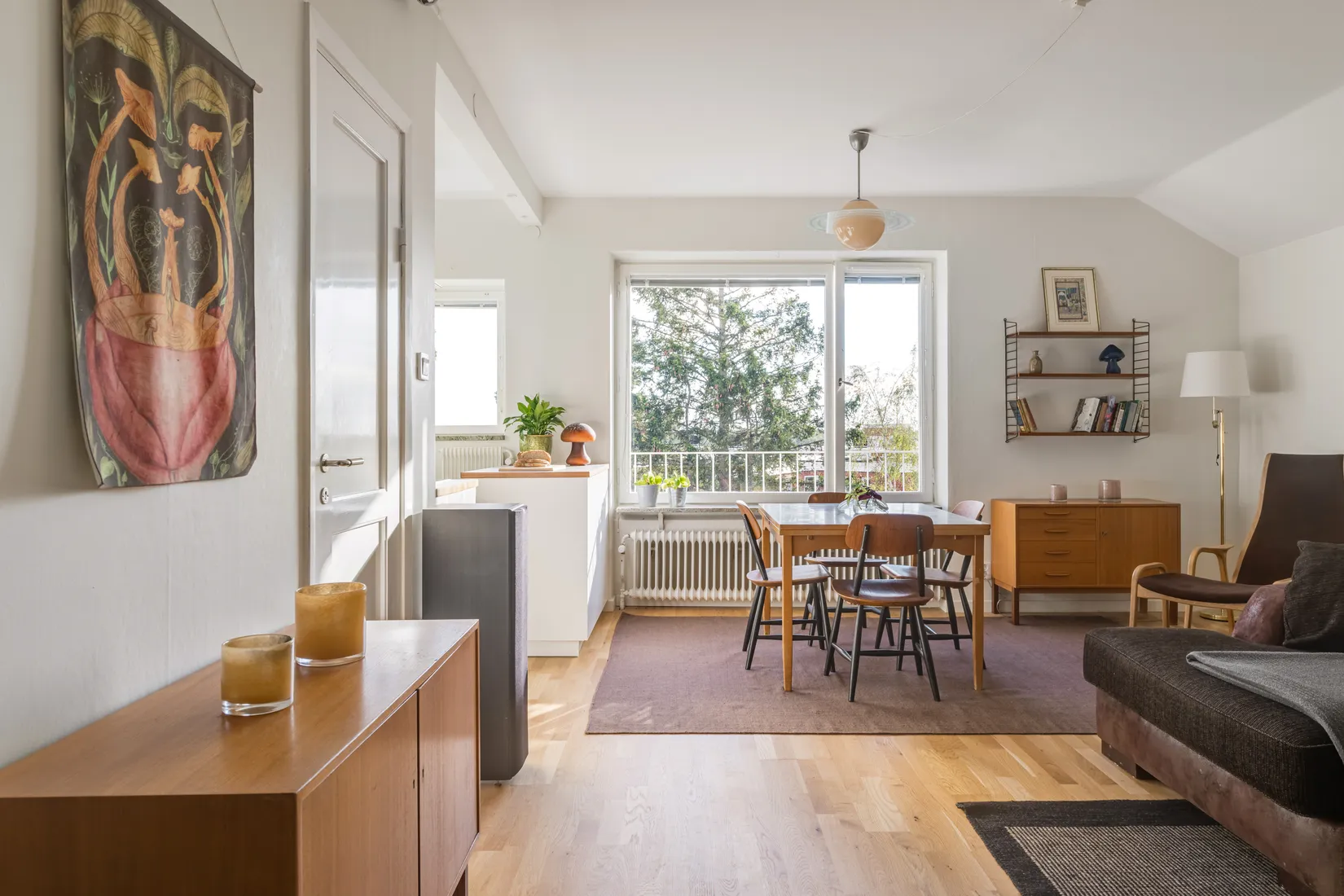 Bostadsrätt, Gubbkärrsvägen 29A, Bromma - Nockebyhov, Stockholm