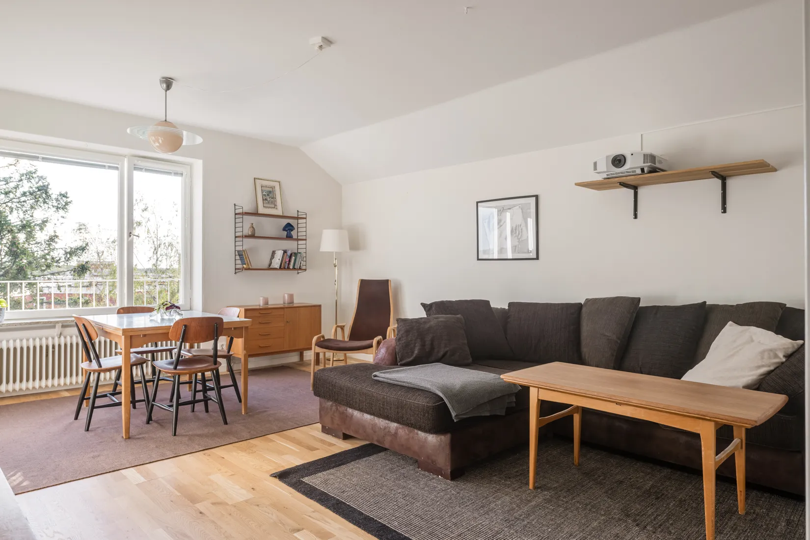 Bostadsrätt, Gubbkärrsvägen 29A, Bromma - Nockebyhov, Stockholm