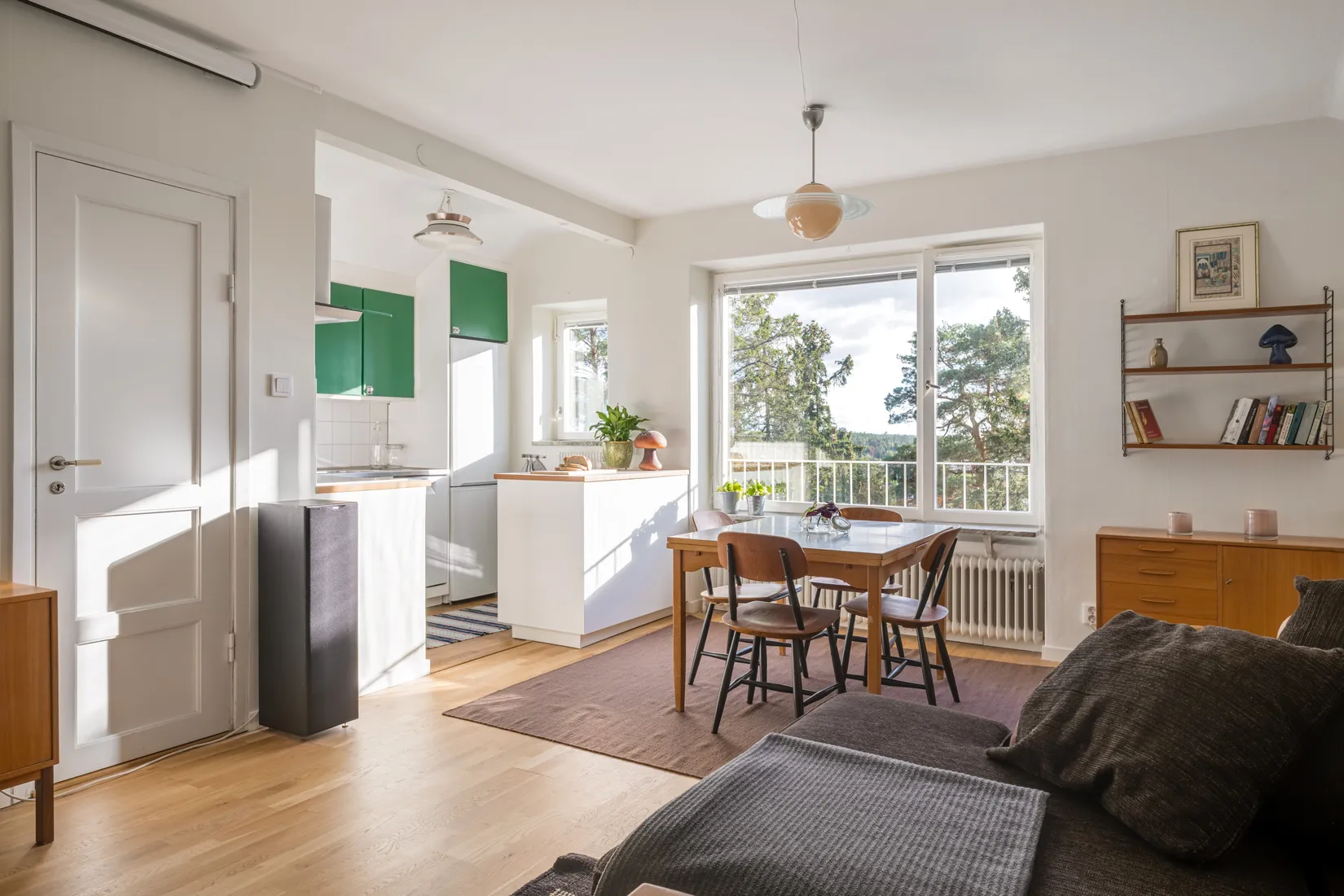 Bostadsrätt, Gubbkärrsvägen 29A, Bromma - Nockebyhov, Stockholm