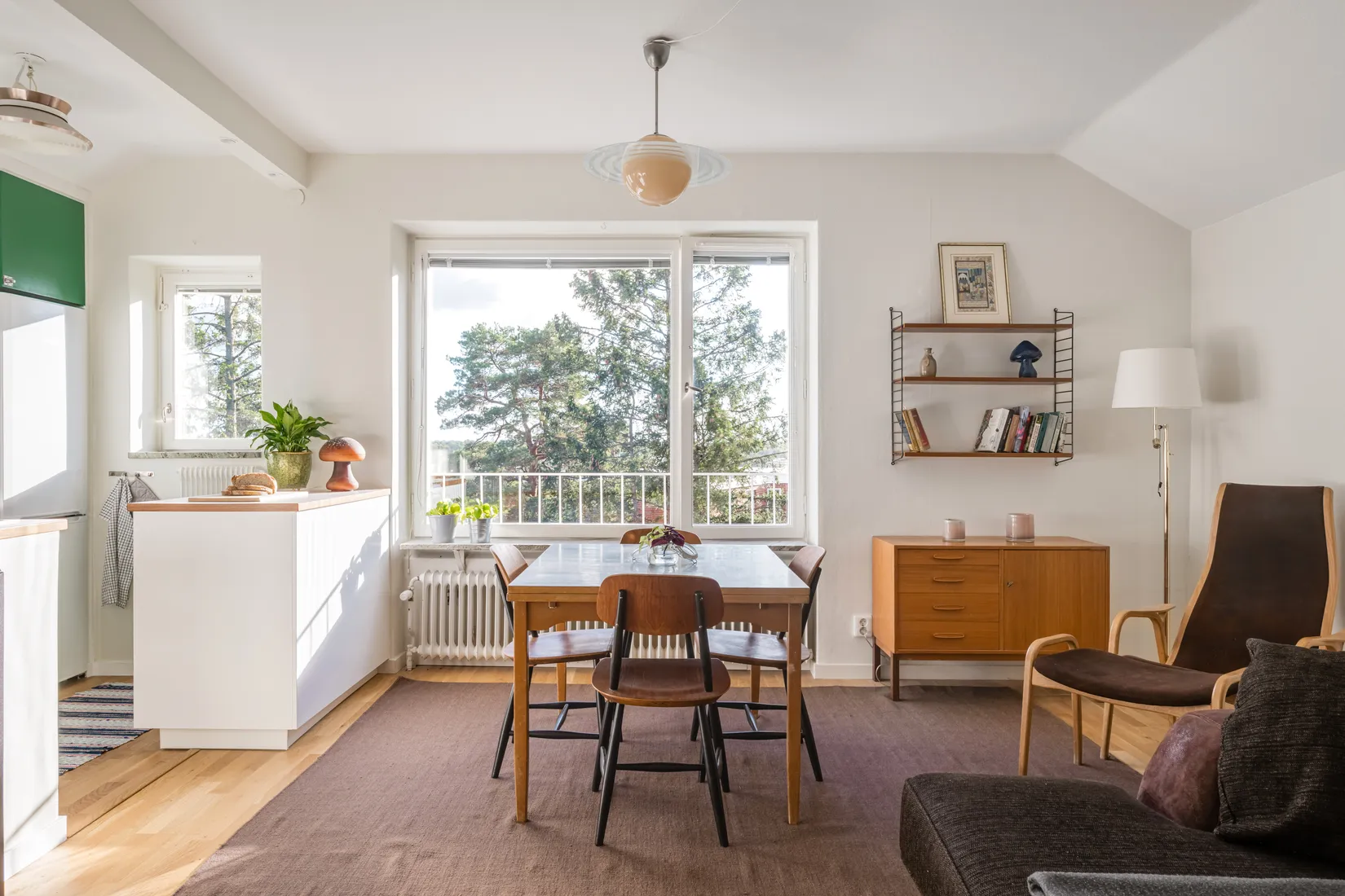 Bostadsrätt, Gubbkärrsvägen 29A, Bromma - Nockebyhov, Stockholm