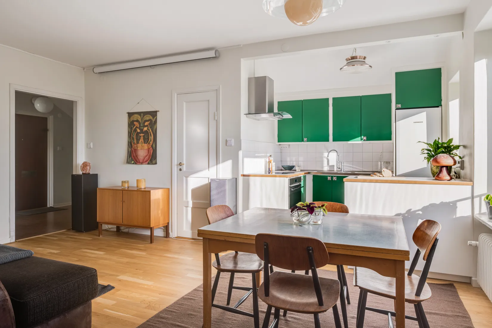 Bostadsrätt, Gubbkärrsvägen 29A, Bromma - Nockebyhov, Stockholm