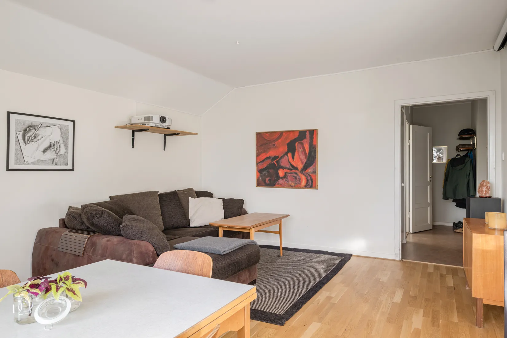 Bostadsrätt, Gubbkärrsvägen 29A, Bromma - Nockebyhov, Stockholm