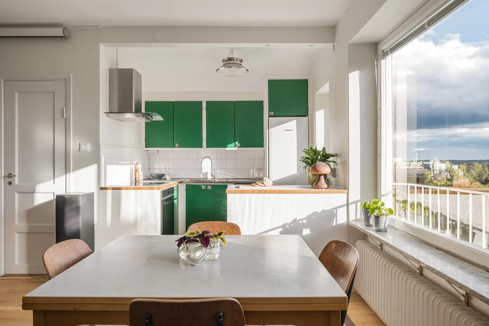 Bostadsrätt, Gubbkärrsvägen 29A, Bromma - Nockebyhov, Stockholm