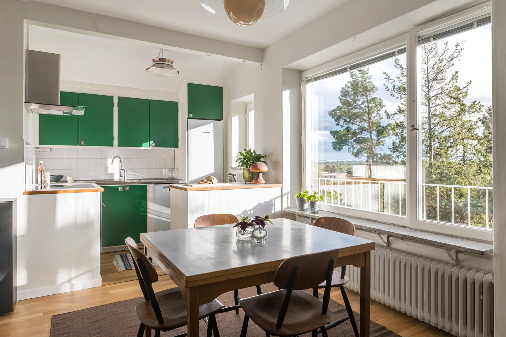 Bostadsrätt, Gubbkärrsvägen 29A, Bromma - Nockebyhov, Stockholm