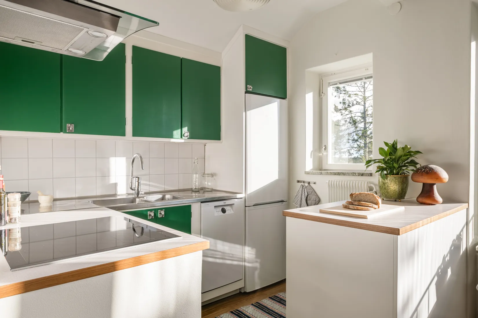 Bostadsrätt, Gubbkärrsvägen 29A, Bromma - Nockebyhov, Stockholm