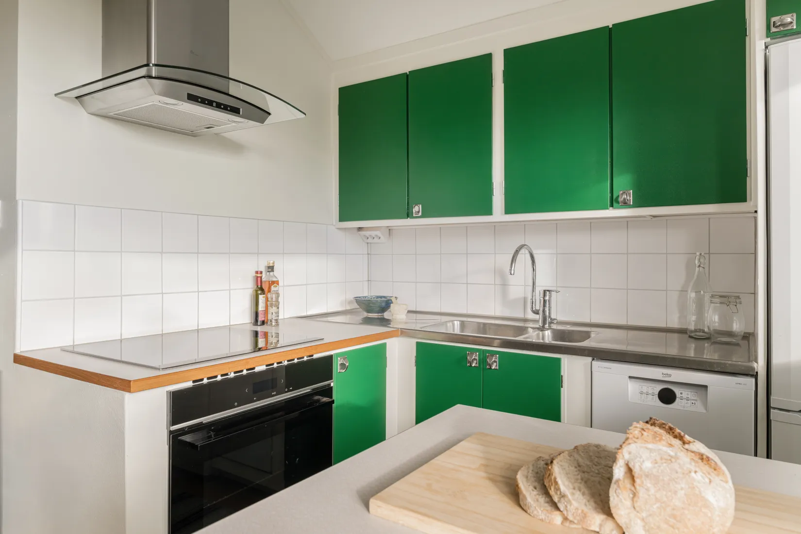 Bostadsrätt, Gubbkärrsvägen 29A, Bromma - Nockebyhov, Stockholm