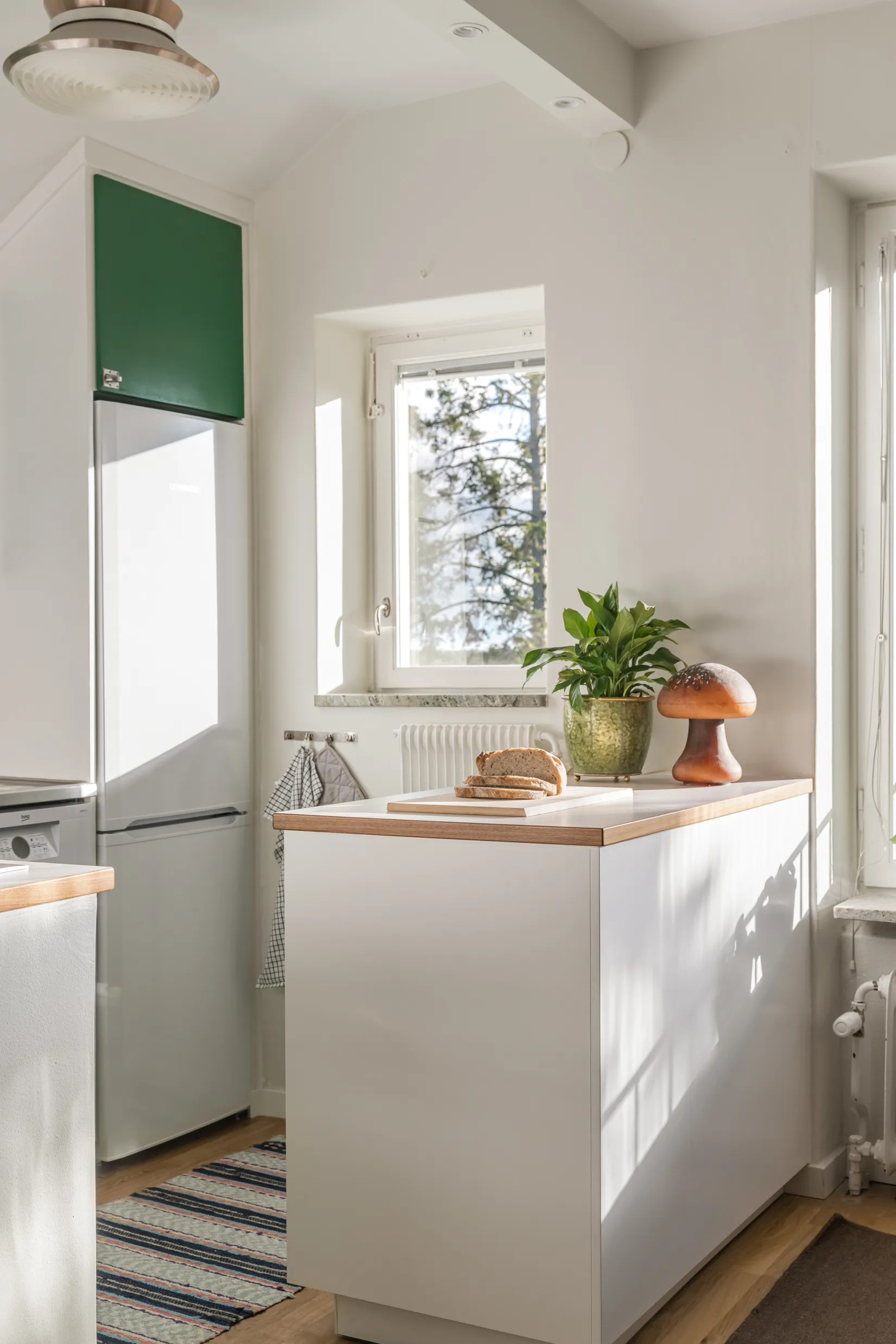 Bostadsrätt, Gubbkärrsvägen 29A, Bromma - Nockebyhov, Stockholm
