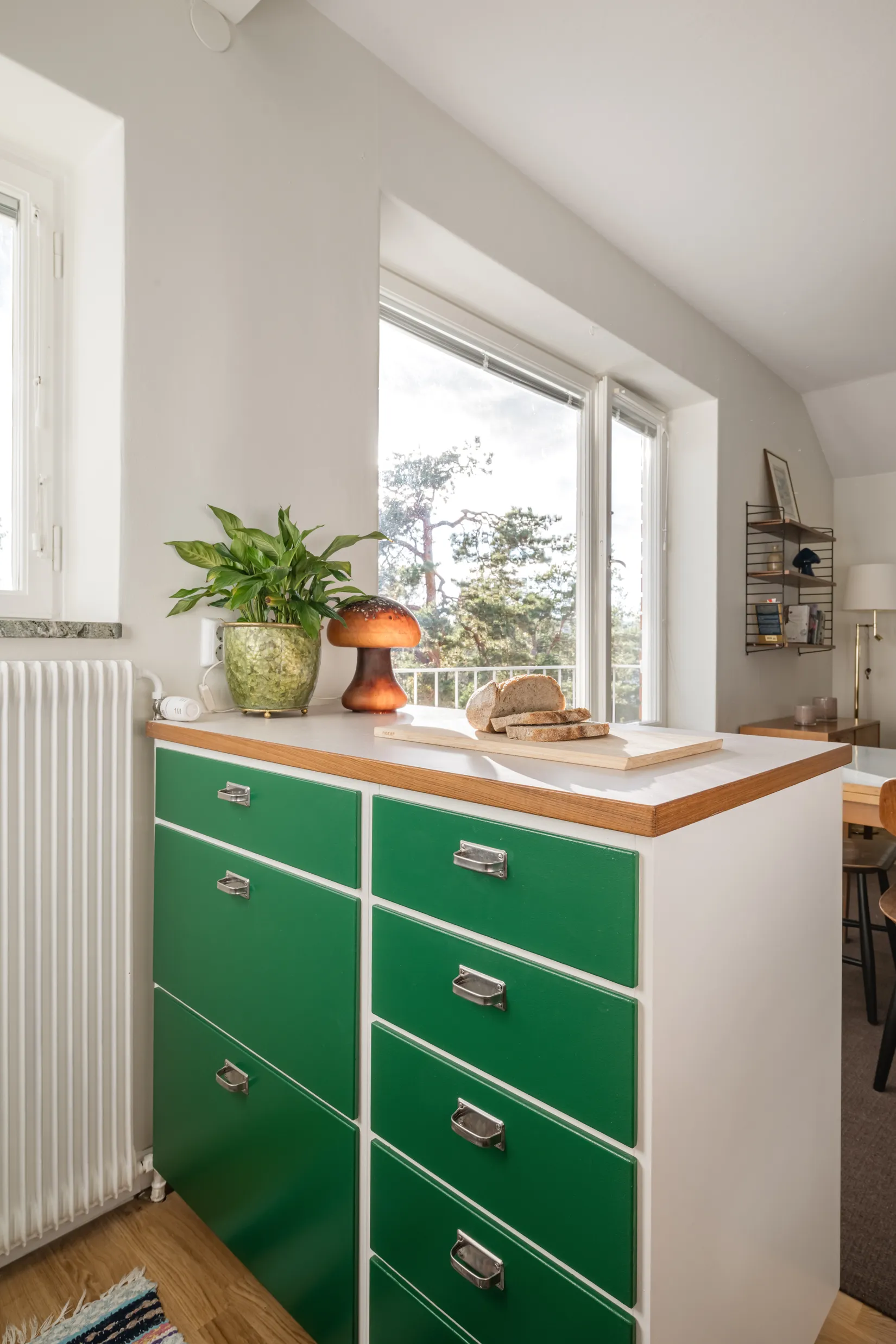 Bostadsrätt, Gubbkärrsvägen 29A, Bromma - Nockebyhov, Stockholm