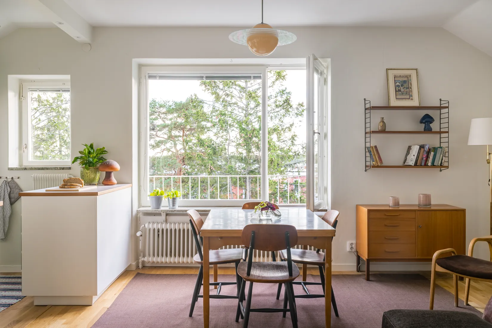 Bostadsrätt, Gubbkärrsvägen 29A, Bromma - Nockebyhov, Stockholm