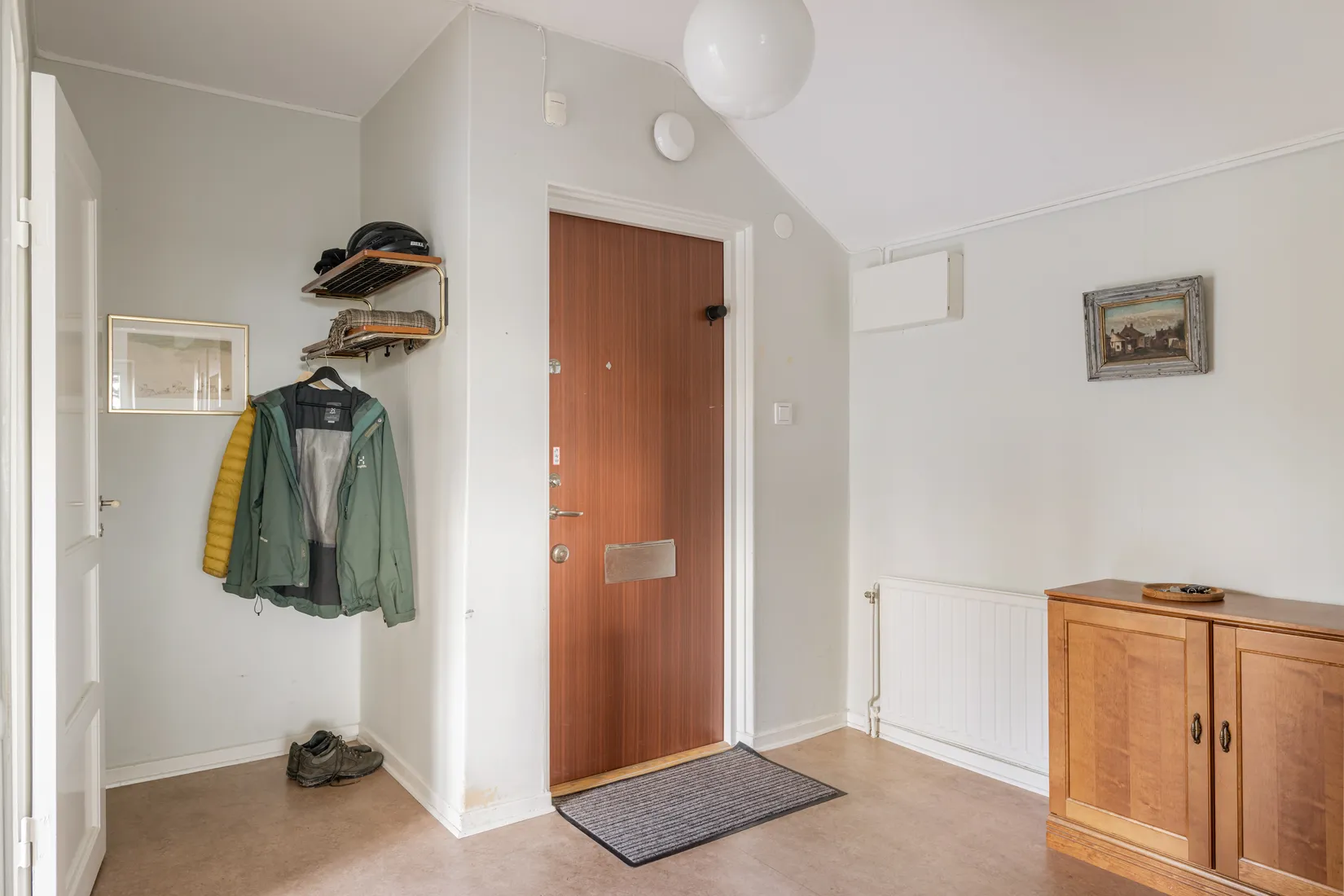 Bostadsrätt, Gubbkärrsvägen 29A, Bromma - Nockebyhov, Stockholm