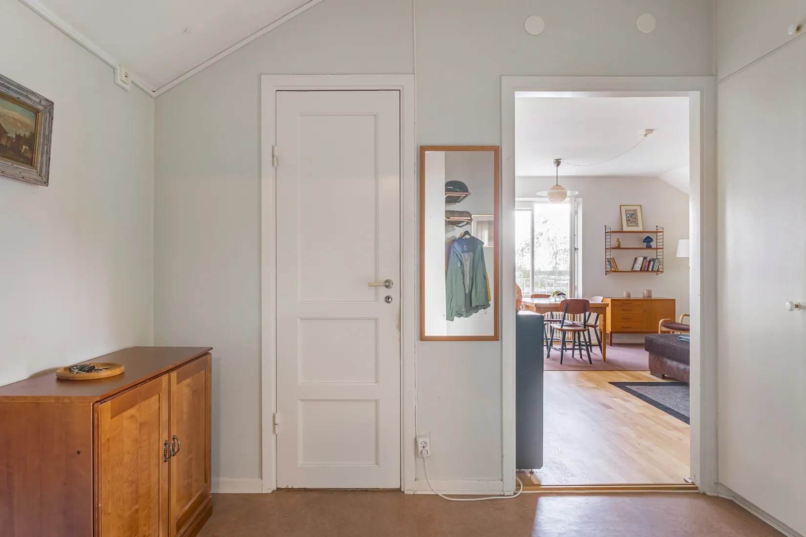 Bostadsrätt, Gubbkärrsvägen 29A, Bromma - Nockebyhov, Stockholm