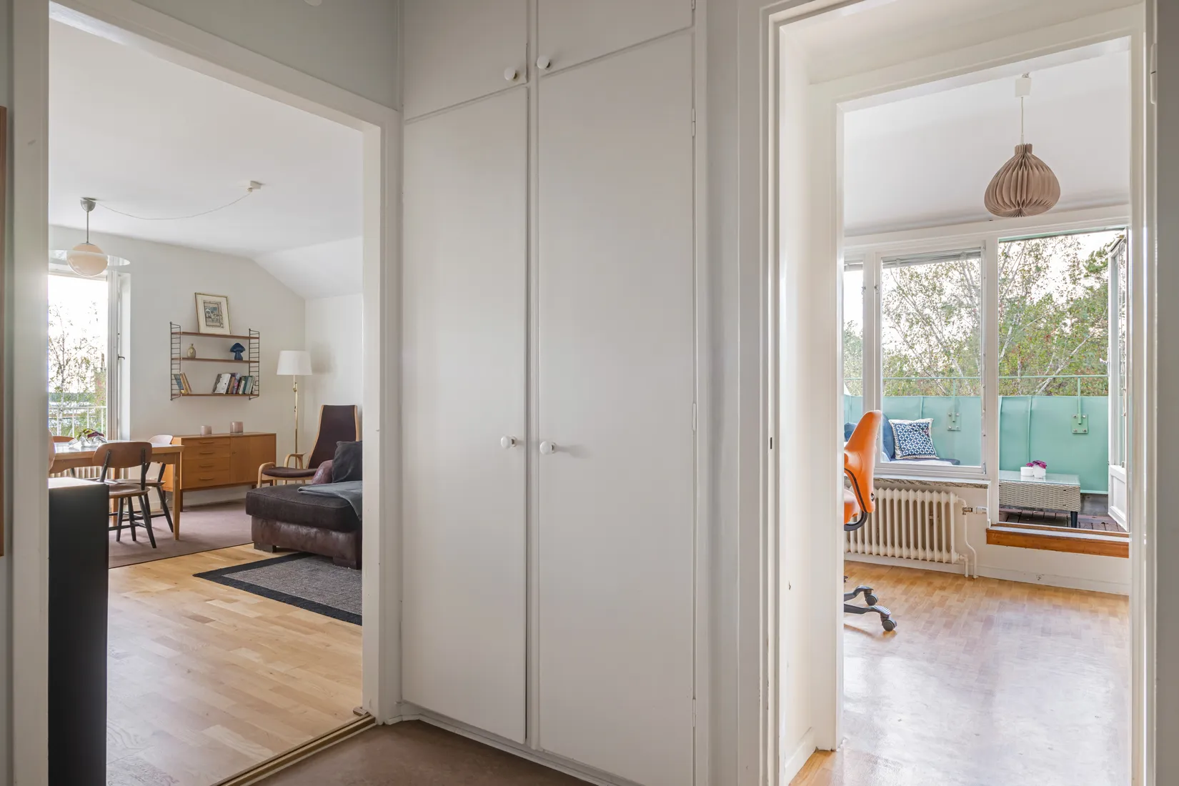 Bostadsrätt, Gubbkärrsvägen 29A, Bromma - Nockebyhov, Stockholm