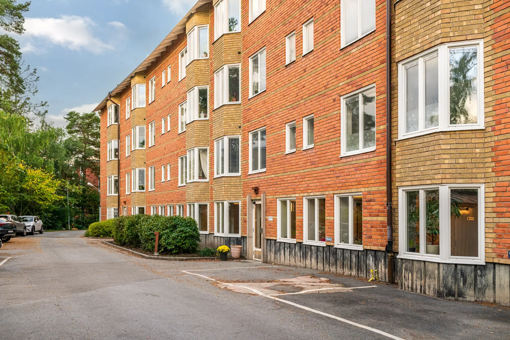 Bostadsrätt, Gubbkärrsvägen 29A, Bromma - Nockebyhov, Stockholm