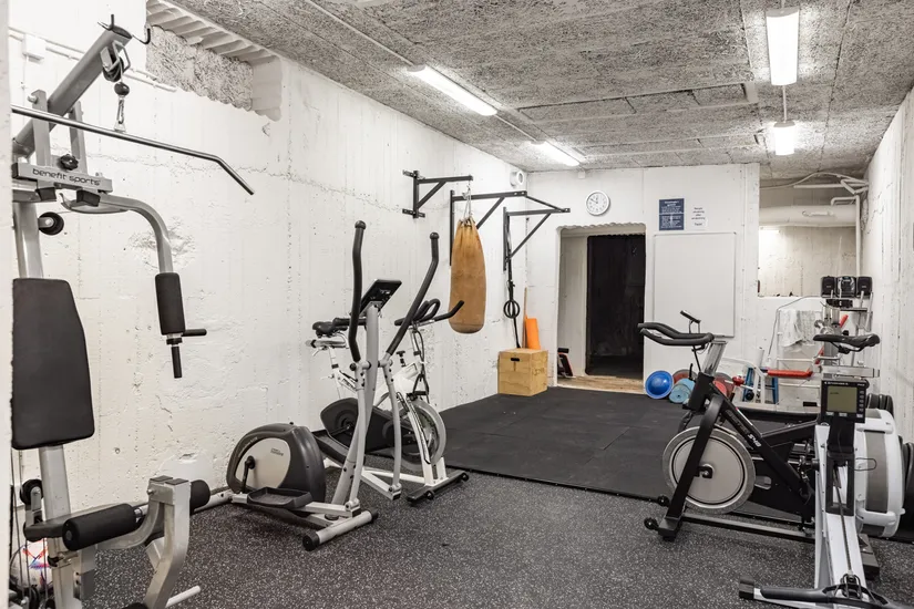 Bostadsrätt, Gubbkärrsvägen 29A, Bromma - Nockebyhov, Stockholm