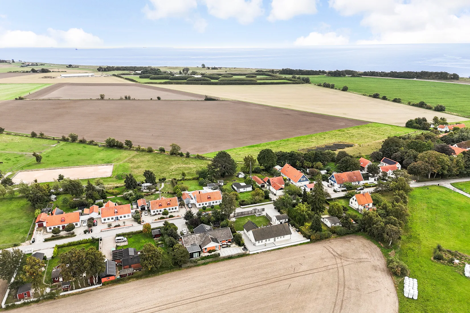 Fritidshus, Räng Sandsvägen 14, Höllviken, Vellinge
