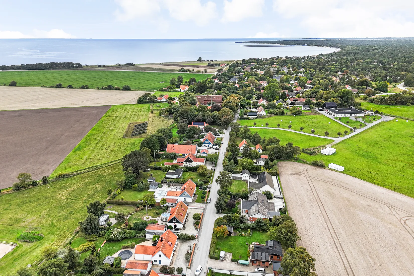 Fritidshus, Räng Sandsvägen 14, Höllviken, Vellinge