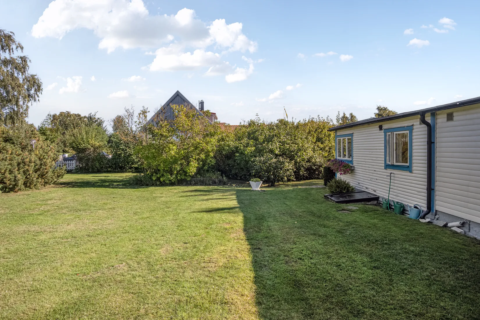 Fritidshus, Räng Sandsvägen 14, Höllviken, Vellinge