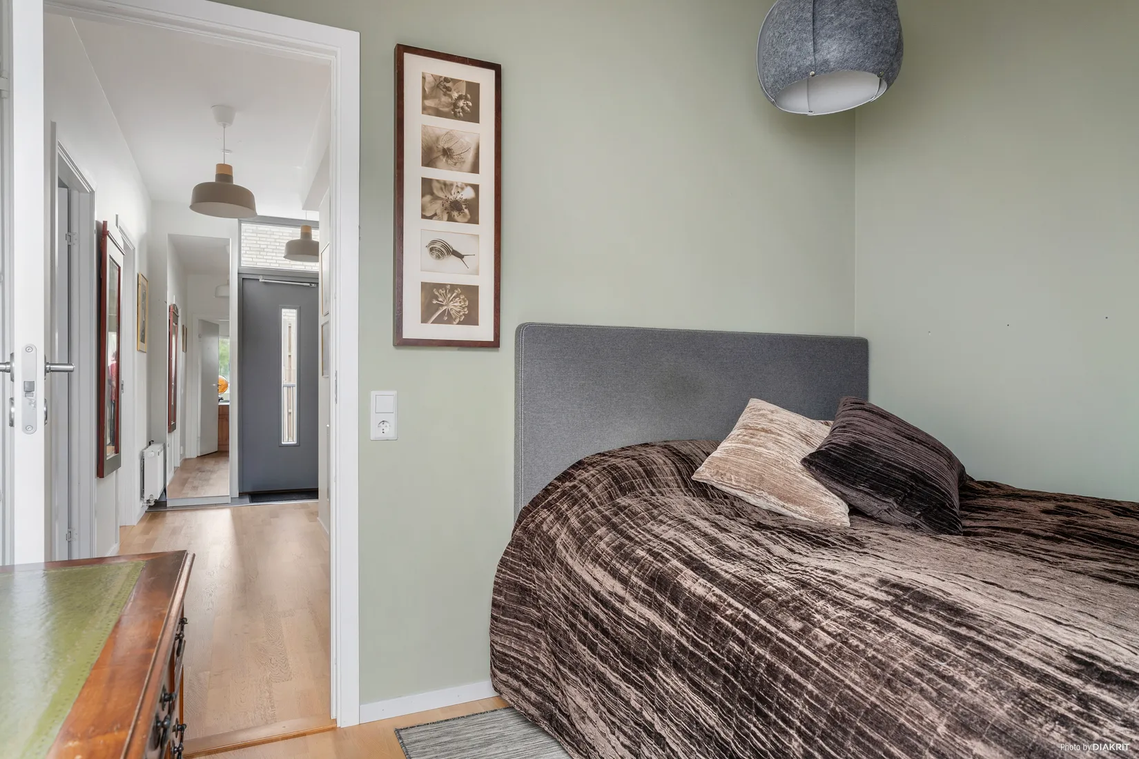 Bostadsrätt, Träslövsvägen 171M-T, Träslöv, Varberg