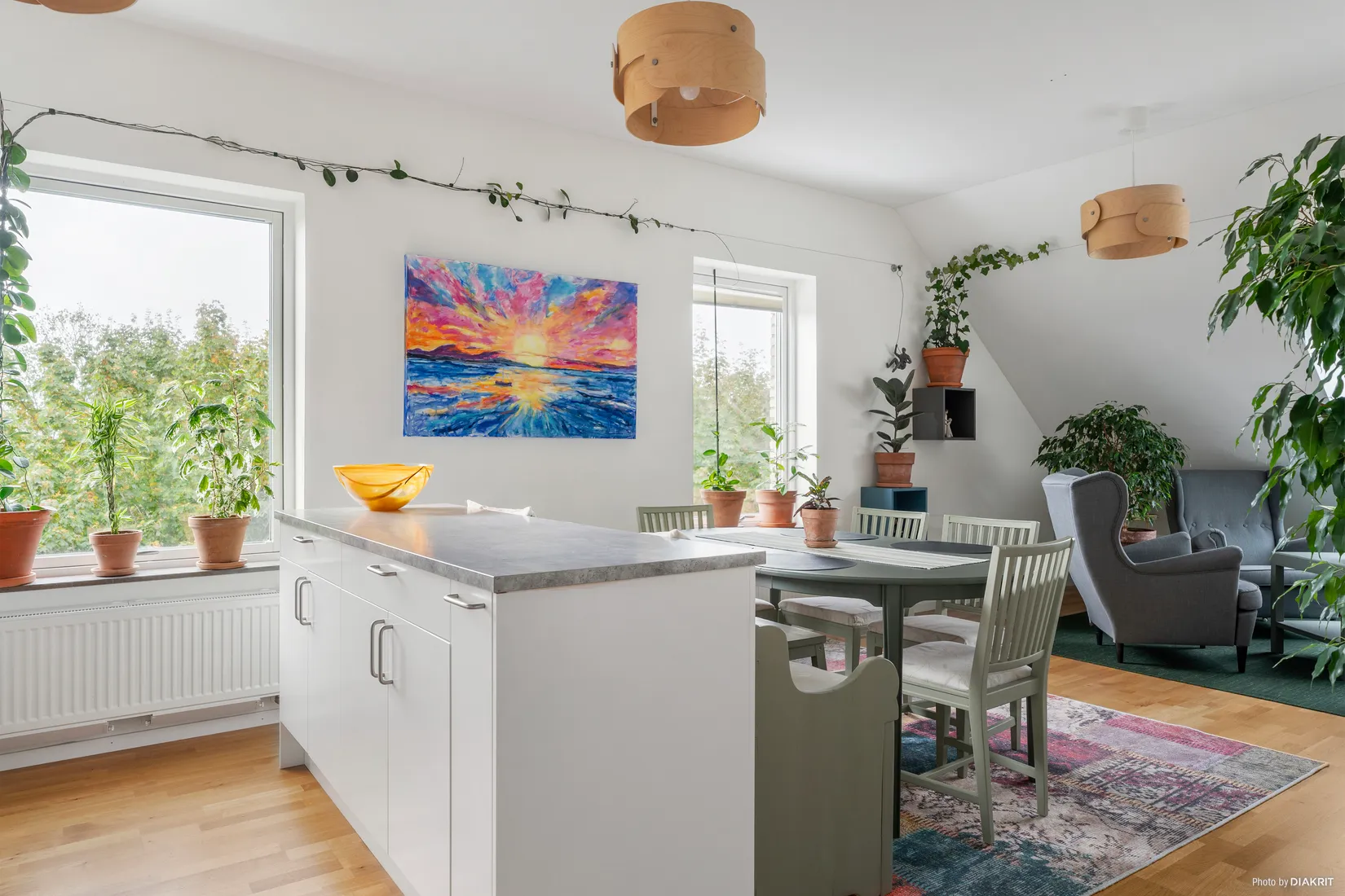 Bostadsrätt, Träslövsvägen 171M-T, Träslöv, Varberg