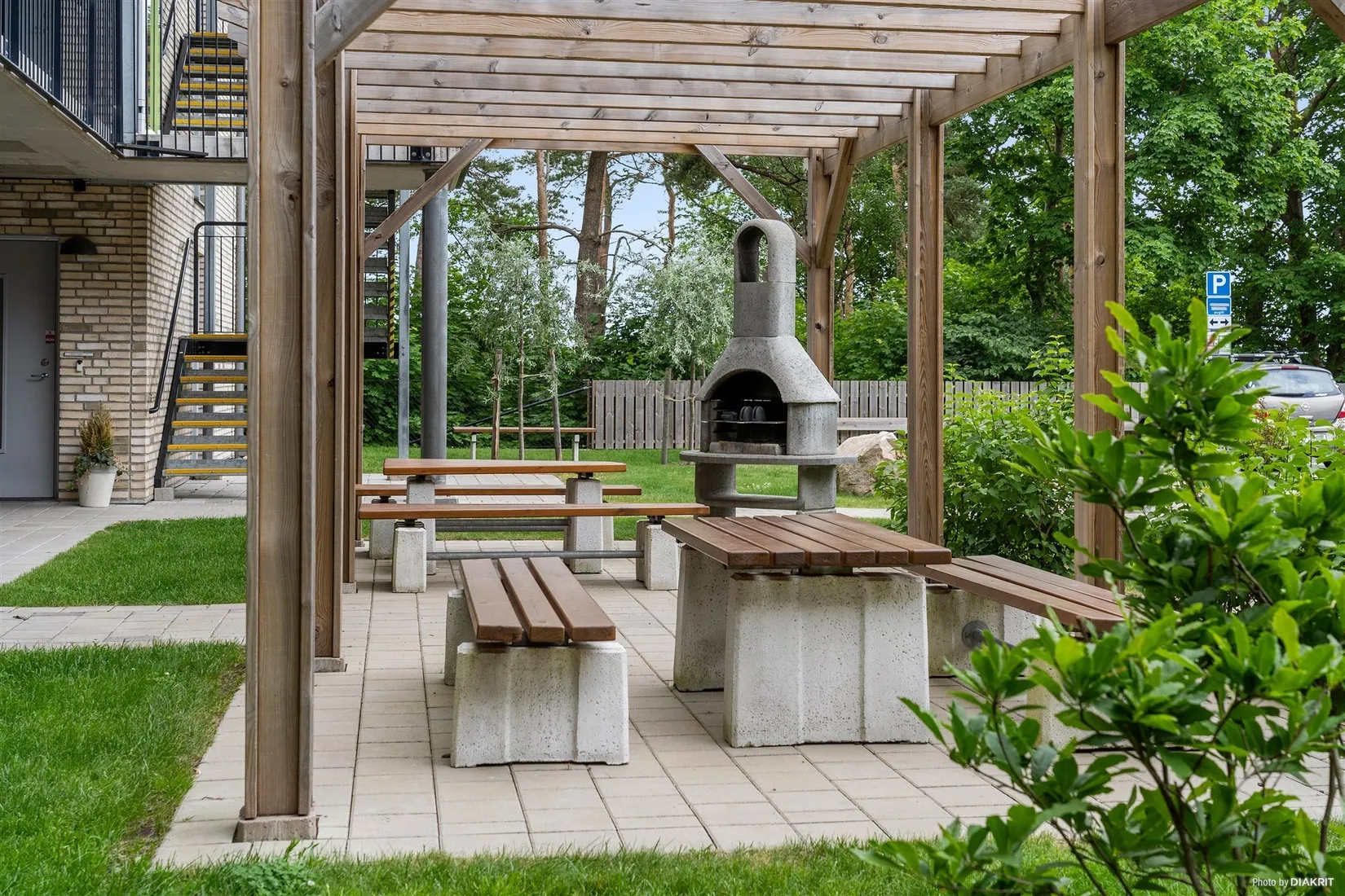 Bostadsrätt, Träslövsvägen 171M-T, Träslöv, Varberg