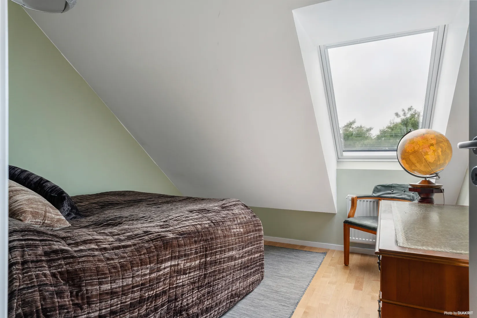 Bostadsrätt, Träslövsvägen 171M-T, Träslöv, Varberg