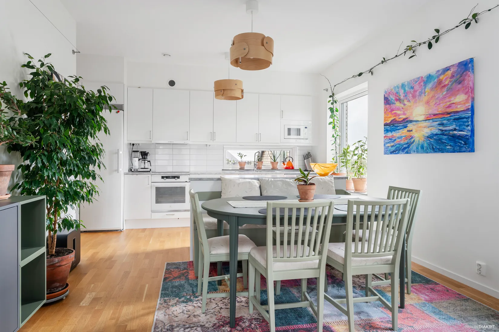 Bostadsrätt, Träslövsvägen 171M-T, Träslöv, Varberg