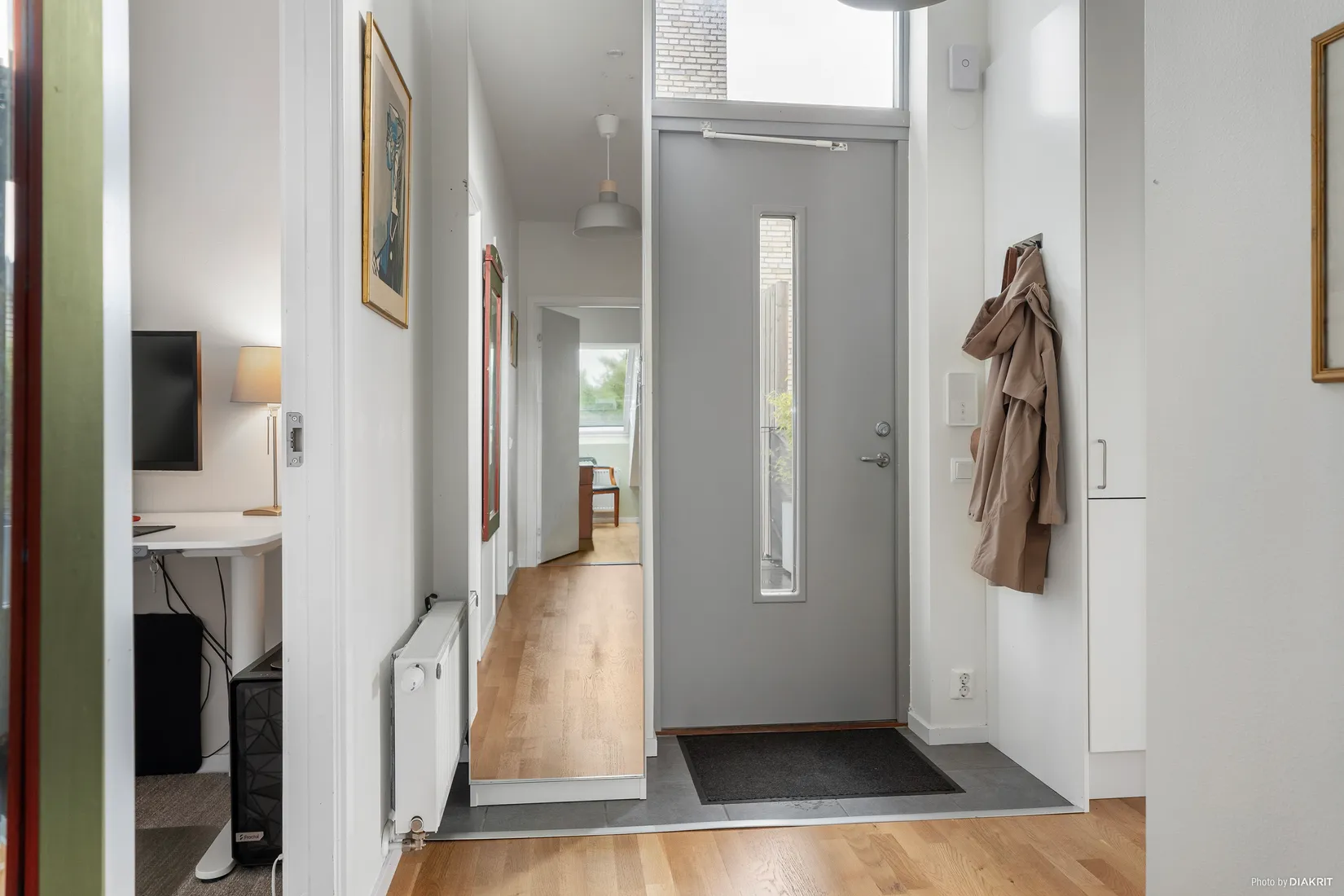 Bostadsrätt, Träslövsvägen 171M-T, Träslöv, Varberg