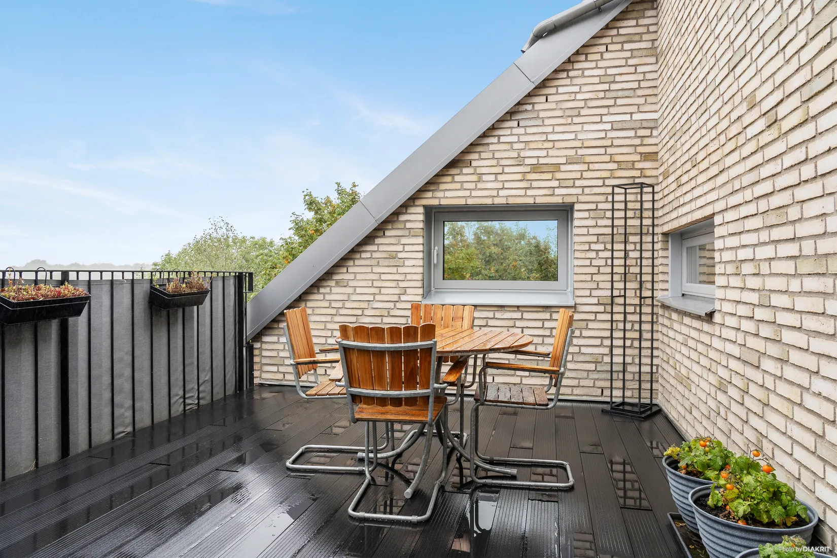 Bostadsrätt, Träslövsvägen 171M-T, Träslöv, Varberg